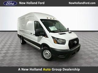 2026 Ford Transit-350 High Roof