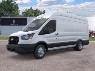2026 Ford Transit-350 High Roof