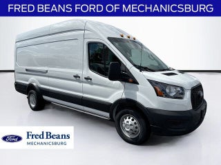 2026 Ford Transit-350 High Roof