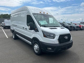 2026 Ford Transit-350 High Roof