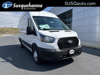 2026 Ford Transit-350 High Roof