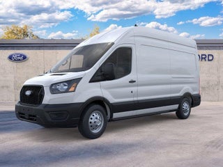 2026 Ford Transit-350 High Roof