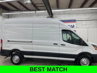 2026 Ford Transit-350 High Roof