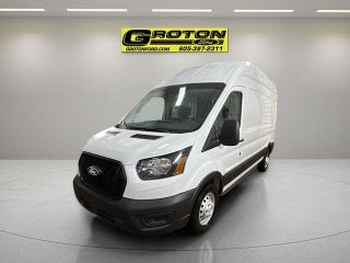 2026 Ford Transit-350 High Roof