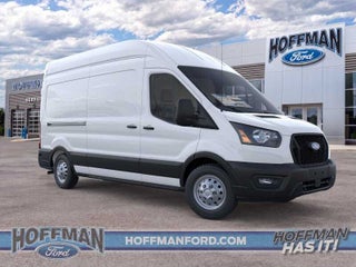 2026 Ford Transit-350 High Roof