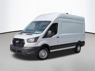 2026 Ford Transit-350 High Roof