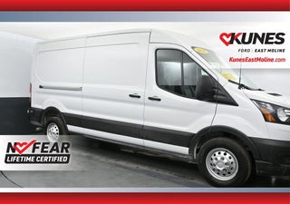 2026 Ford Transit-350 Medium Roof