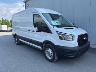 2025 Ford Transit Cargo Medium Roof