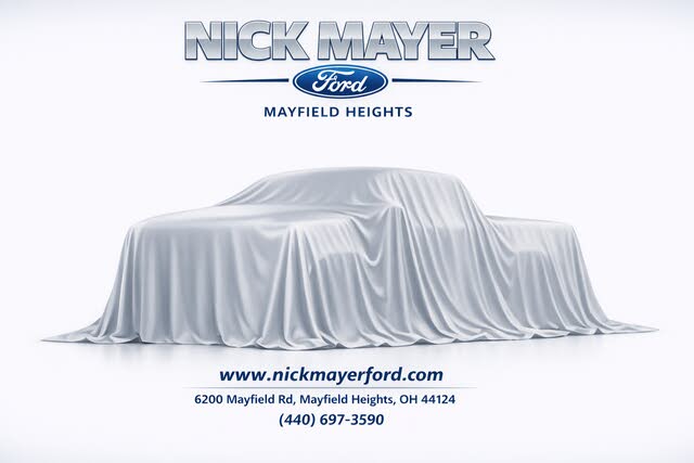 2026 Ford Transit Cargo High Roof
