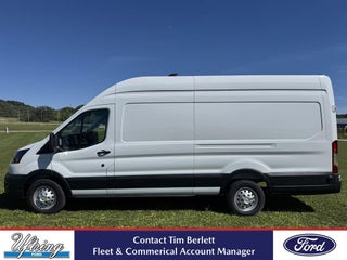 2026 Ford Transit High Roof
