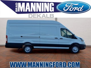2026 Ford Transit High Roof