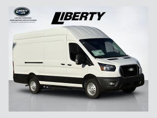 2026 Ford Transit High Roof