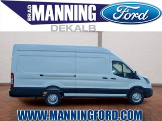 2026 Ford Transit High Roof