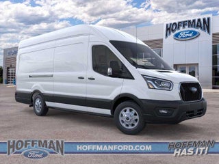 2025 Ford Transit-350 High Roof