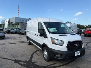 2026 Ford Transit Cargo Medium Roof