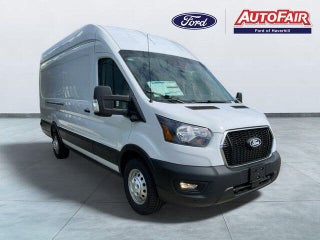 2026 Ford Transit-350 High Roof