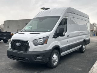 2026 Ford Transit-350 High Roof