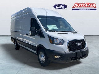 2026 Ford Transit-350 High Roof