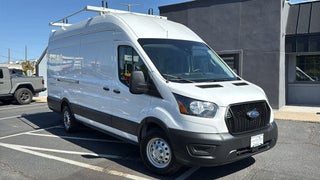 2023 Ford Transit-350