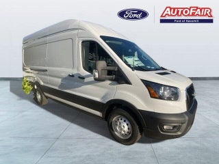 2026 Ford Transit-350 High Roof