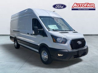 2026 Ford Transit-350 High Roof