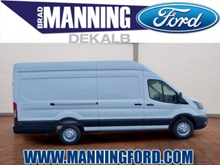 2026 Ford Transit-350 High Roof