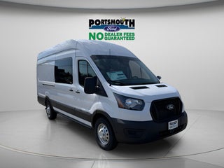 2026 Ford Transit-350 High Roof