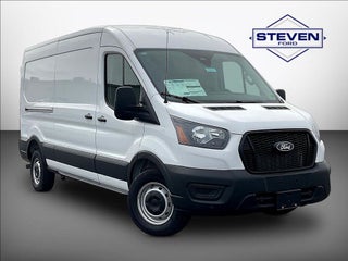 2026 Ford Transit-250 Medium Roof