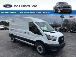 2026 Ford Transit-250 Medium Roof