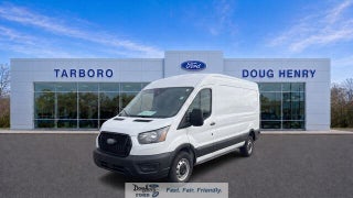 2026 Ford Transit-250 Medium Roof