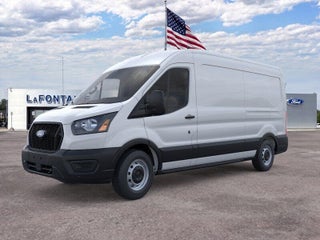 2026 Ford Transit-250 Medium Roof