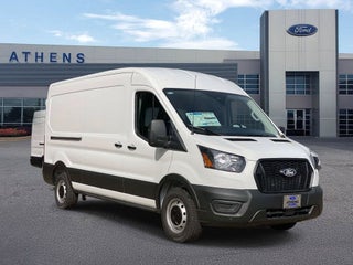 2026 Ford Transit-250 Medium Roof