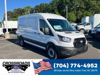 2026 Ford Transit-250 Medium Roof
