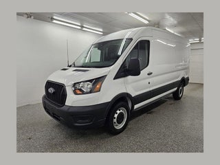 2024 Ford Transit Medium Roof