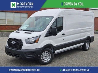 2026 Ford Transit-250 Medium Roof