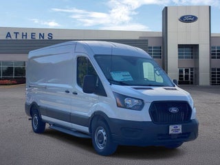 2026 Ford Transit-250 Medium Roof