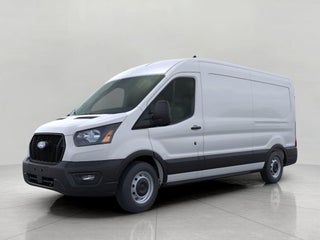2026 Ford Transit-250 Medium Roof