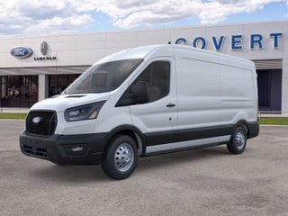 2026 Ford Transit-250 Medium Roof