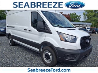 2026 Ford Transit-250 Medium Roof