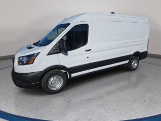 2026 Ford Transit-250 Medium Roof