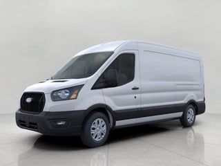 2026 Ford Transit-250 Medium Roof