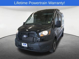2026 Ford Transit-250 Medium Roof