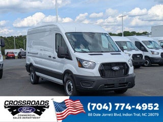 2026 Ford Transit-250 Medium Roof