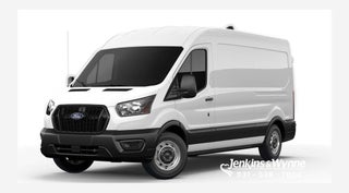 2026 Ford Transit-250 Medium Roof