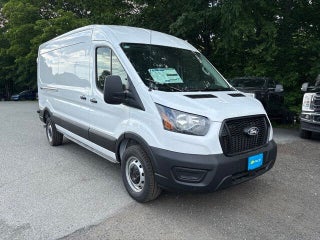 2026 Ford Transit-250 Medium Roof