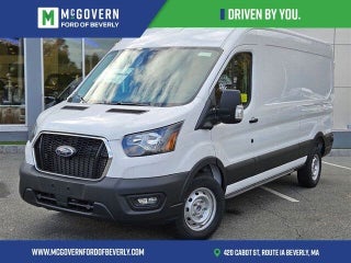 2024 Ford Transit Medium Roof