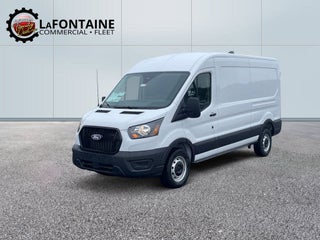 2026 Ford Transit-250 Medium Roof