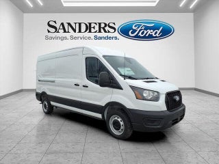 2026 Ford Transit-250 Medium Roof