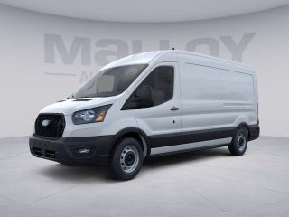 2026 Ford Transit-250 Medium Roof