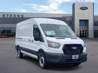 2026 Ford Transit-250 Medium Roof